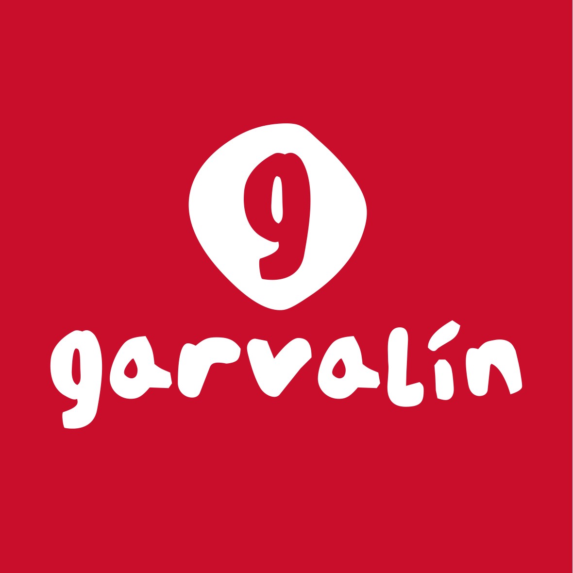 Garvalín