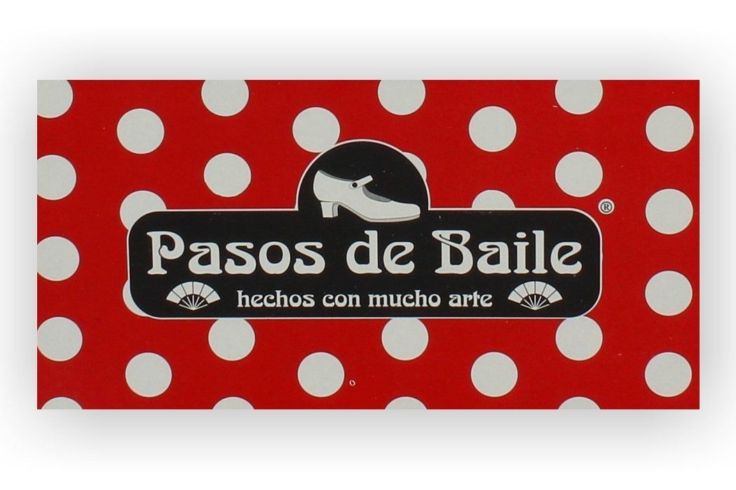 Pasos de baile