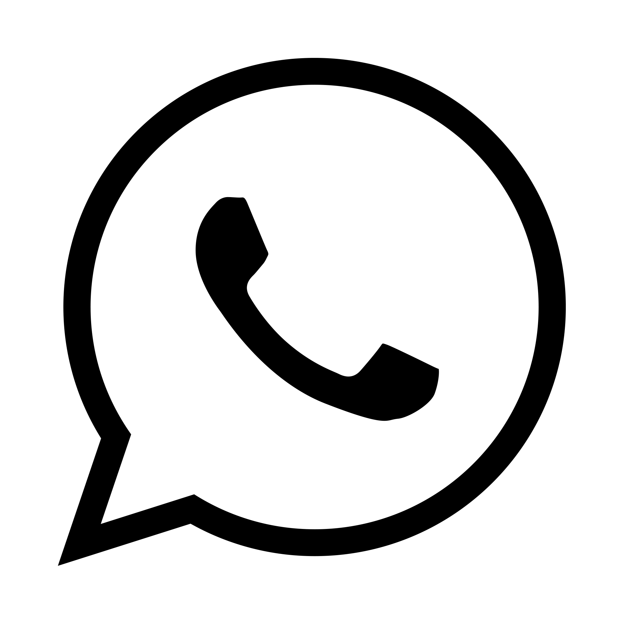  ¿HABLAMOS POR WHATSAPP?