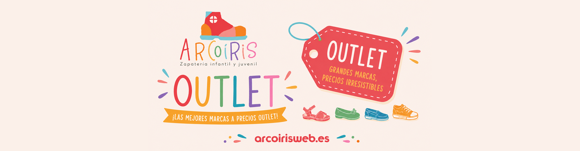 OUTLET